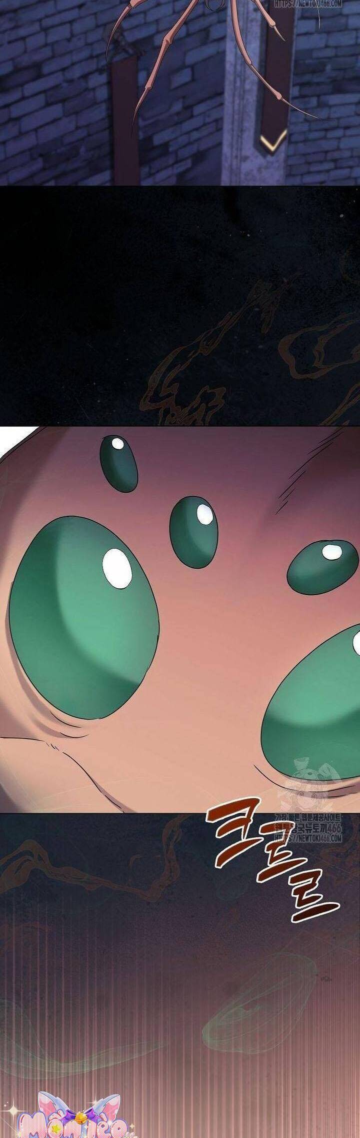 Trở Thành Con Gái Nuôi Của Gia Tộc Sát Thủ: Chapter 59