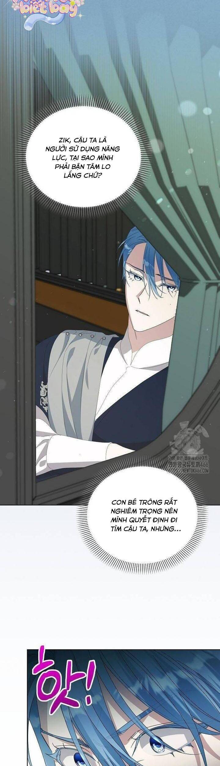 Trở Thành Con Gái Nuôi Của Gia Tộc Sát Thủ: Chapter 59