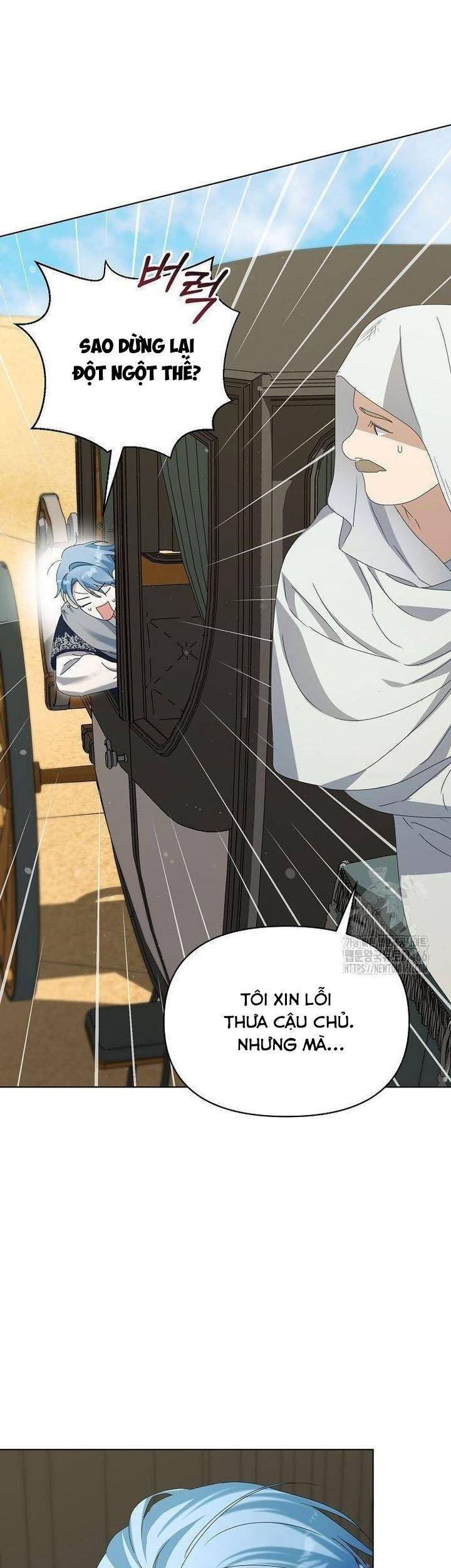 Trở Thành Con Gái Nuôi Của Gia Tộc Sát Thủ: Chapter 59