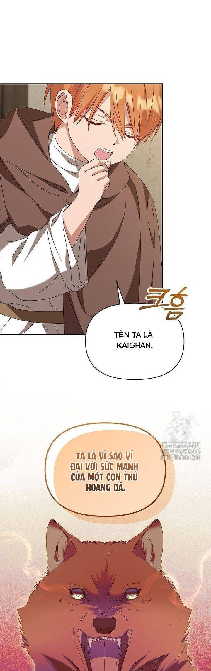 Trở Thành Con Gái Nuôi Của Gia Tộc Sát Thủ: Chapter 59