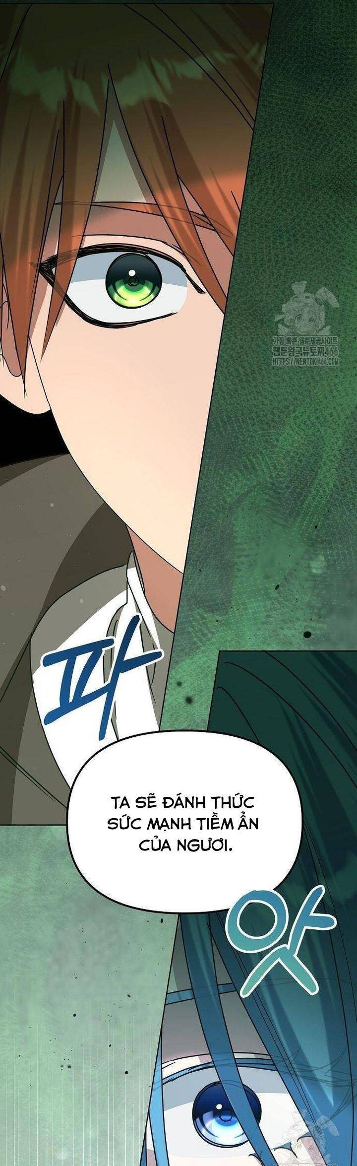 Trở Thành Con Gái Nuôi Của Gia Tộc Sát Thủ: Chapter 59