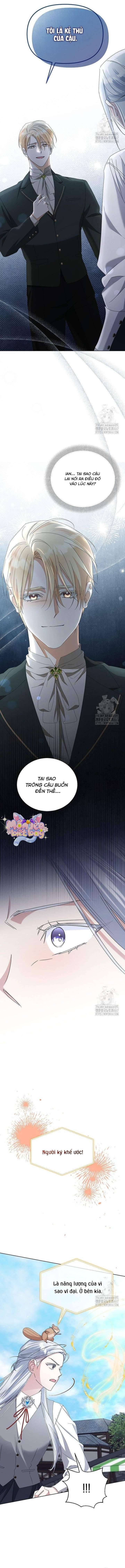 Trở Thành Con Gái Nuôi Của Gia Tộc Sát Thủ: Chapter 60