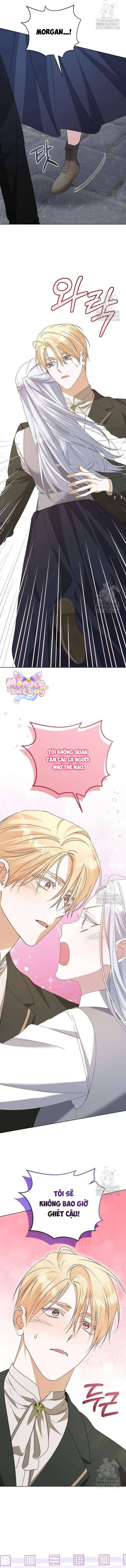Trở Thành Con Gái Nuôi Của Gia Tộc Sát Thủ: Chapter 60