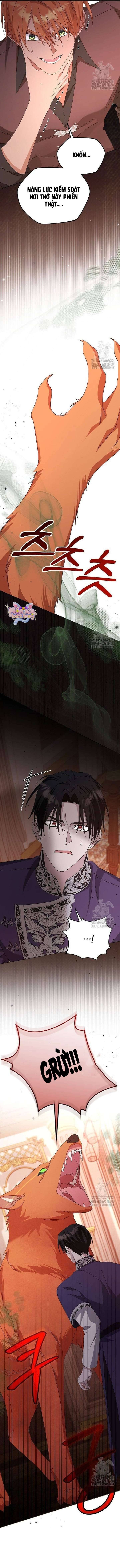 Trở Thành Con Gái Nuôi Của Gia Tộc Sát Thủ: Chapter 61