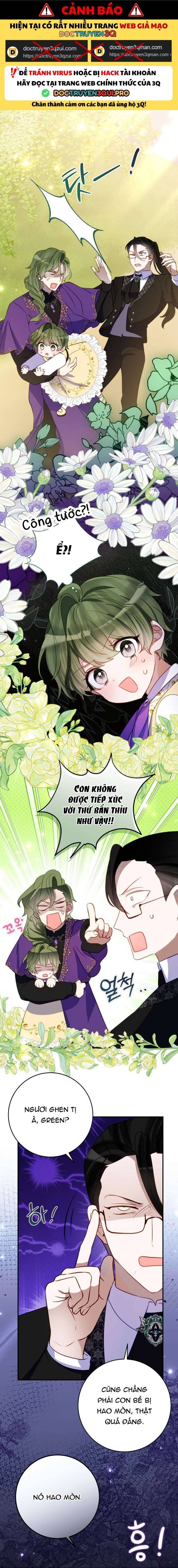 Trở Thành Con Gái Nuôi Của Một Gia Đình Sắp Bị Phá Hủy: Chapter 44