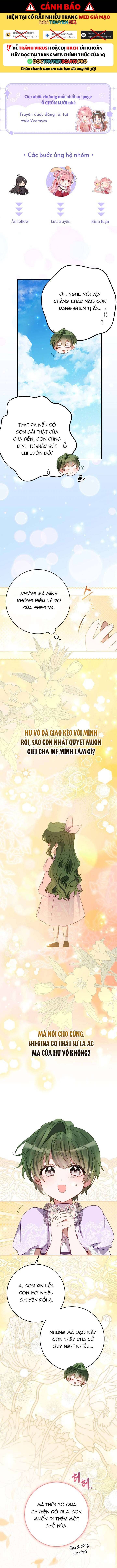 Trở Thành Con Gái Nuôi Của Một Gia Đình Sắp Bị Phá Hủy: Chapter 54