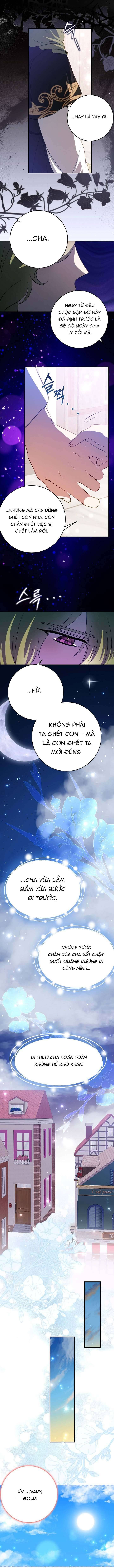 Trở Thành Con Gái Nuôi Của Một Gia Đình Sắp Bị Phá Hủy: Chapter 54