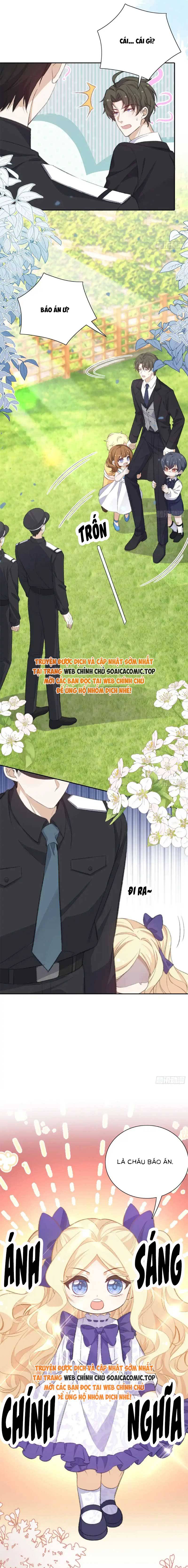 Trở Thành Con Gái Quốc Dân Sau Khi Xuyên Không: Chapter 11