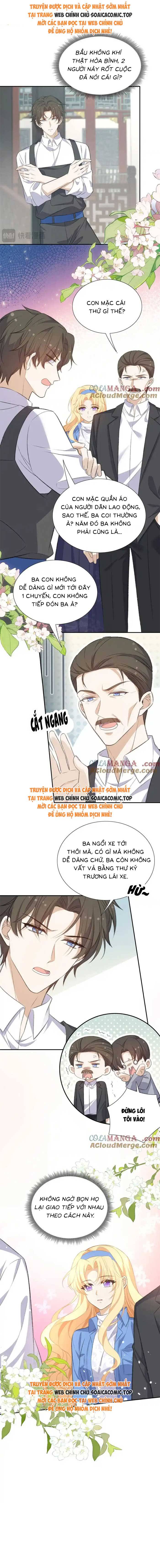 Trở Thành Con Gái Quốc Dân Sau Khi Xuyên Không: Chapter 20