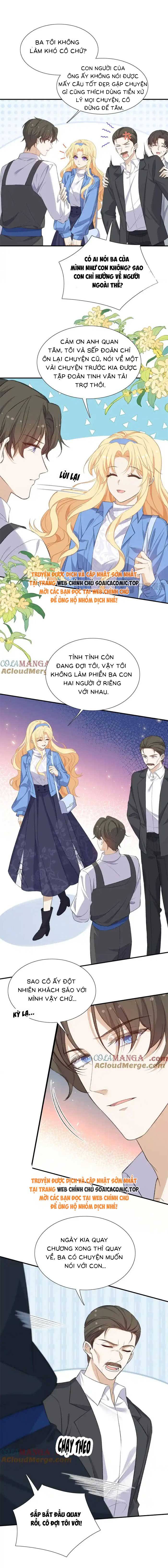 Trở Thành Con Gái Quốc Dân Sau Khi Xuyên Không: Chapter 20