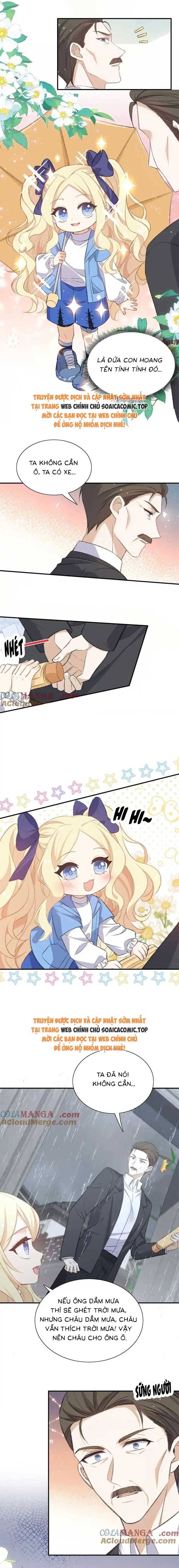 Trở Thành Con Gái Quốc Dân Sau Khi Xuyên Không: Chapter 20