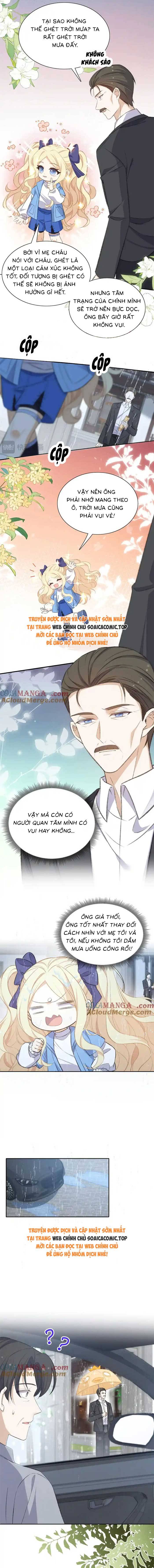 Trở Thành Con Gái Quốc Dân Sau Khi Xuyên Không: Chapter 20