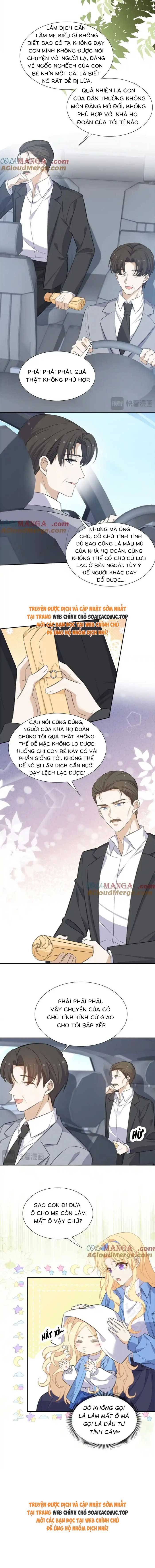 Trở Thành Con Gái Quốc Dân Sau Khi Xuyên Không: Chapter 20