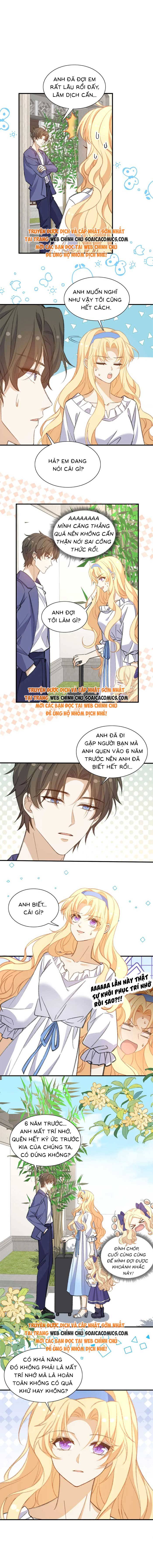 Trở Thành Con Gái Quốc Dân Sau Khi Xuyên Không: Chapter 31