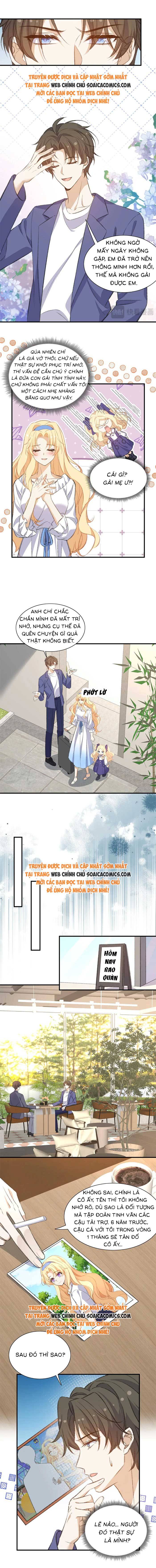 Trở Thành Con Gái Quốc Dân Sau Khi Xuyên Không: Chapter 31