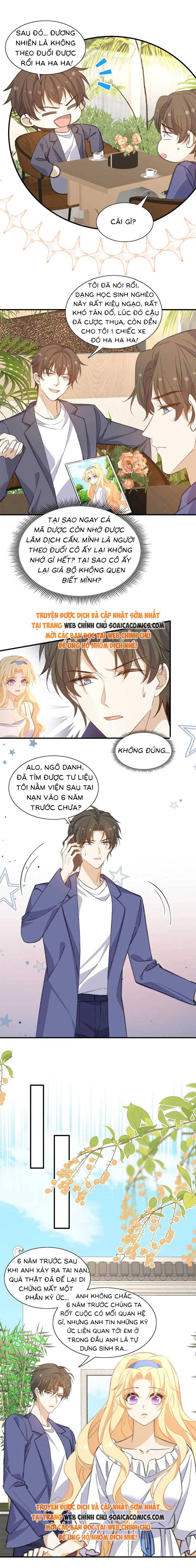 Trở Thành Con Gái Quốc Dân Sau Khi Xuyên Không: Chapter 31