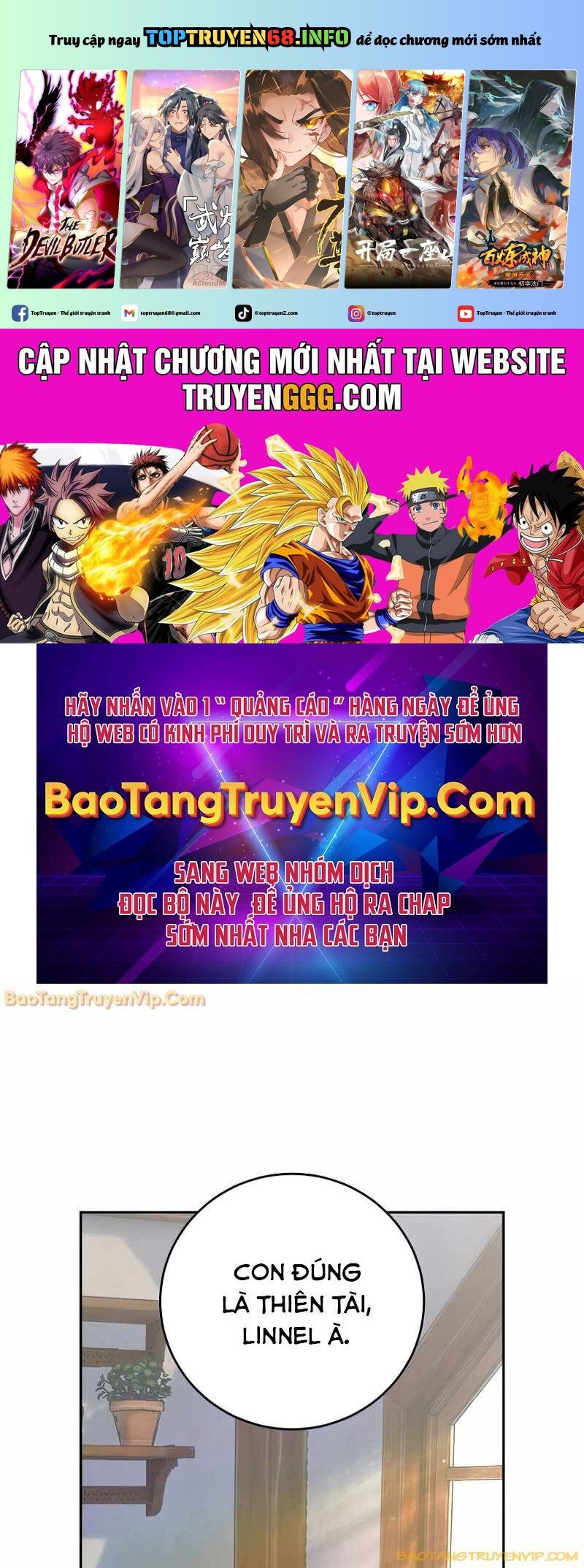 Trở Thành Công Chức Pháp Thuật: Chapter 1