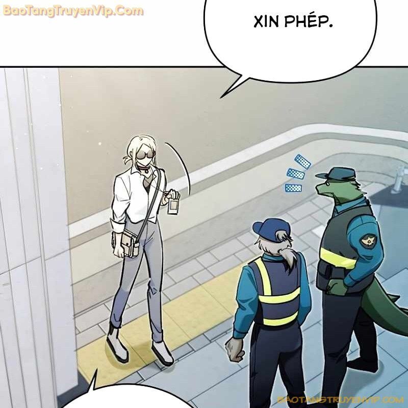 Trở Thành Công Chức Pháp Thuật: Chapter 1