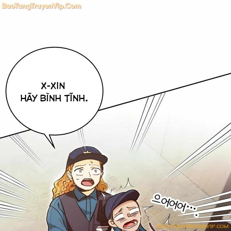 Trở Thành Công Chức Pháp Thuật: Chapter 1