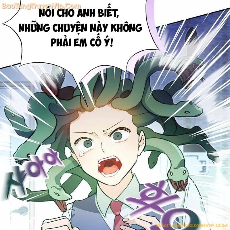 Trở Thành Công Chức Pháp Thuật: Chapter 1