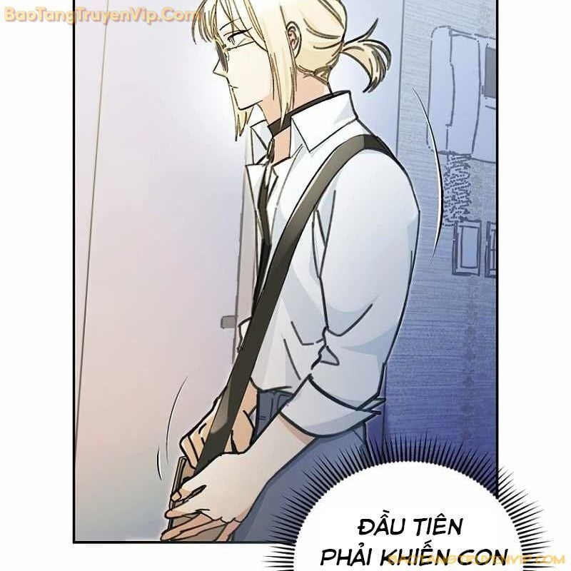 Trở Thành Công Chức Pháp Thuật: Chapter 1