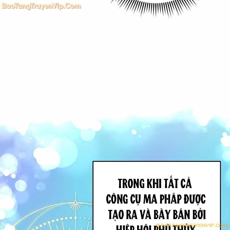Trở Thành Công Chức Pháp Thuật: Chapter 1