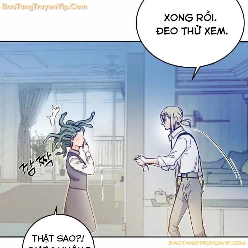 Trở Thành Công Chức Pháp Thuật: Chapter 1