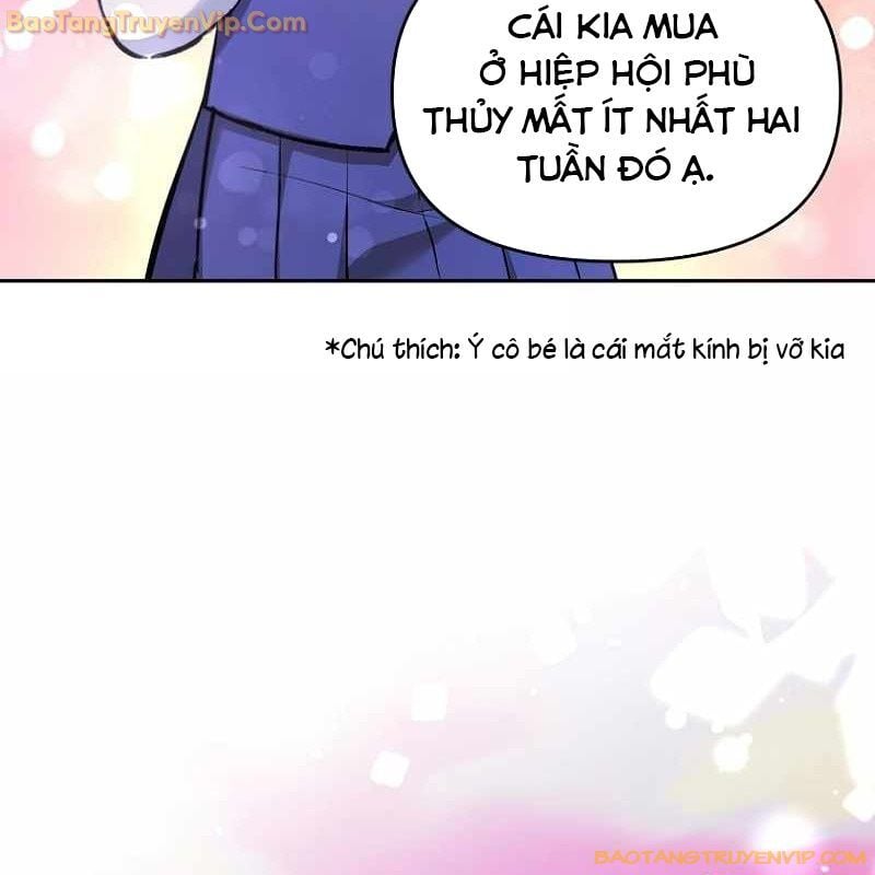 Trở Thành Công Chức Pháp Thuật: Chapter 1