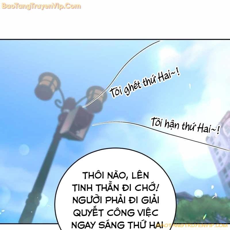 Trở Thành Công Chức Pháp Thuật: Chapter 1