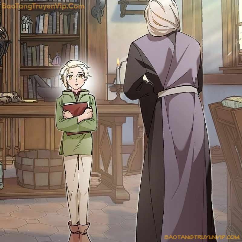 Trở Thành Công Chức Pháp Thuật: Chapter 1