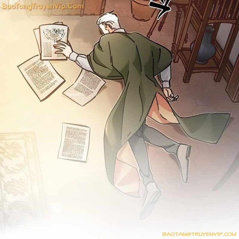 Trở Thành Công Chức Pháp Thuật: Chapter 1
