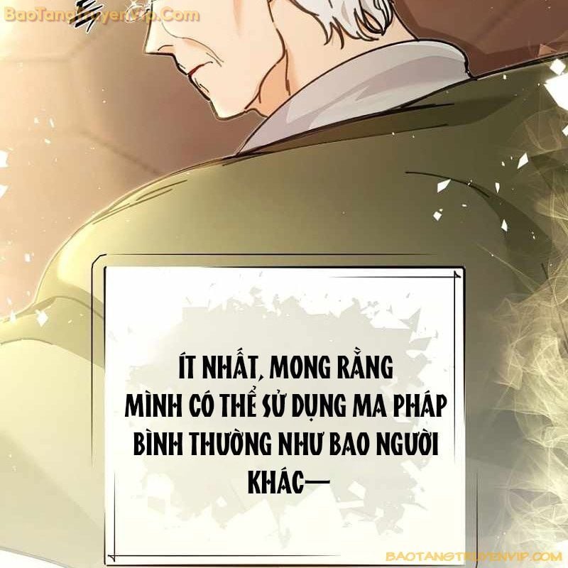 Trở Thành Công Chức Pháp Thuật: Chapter 1