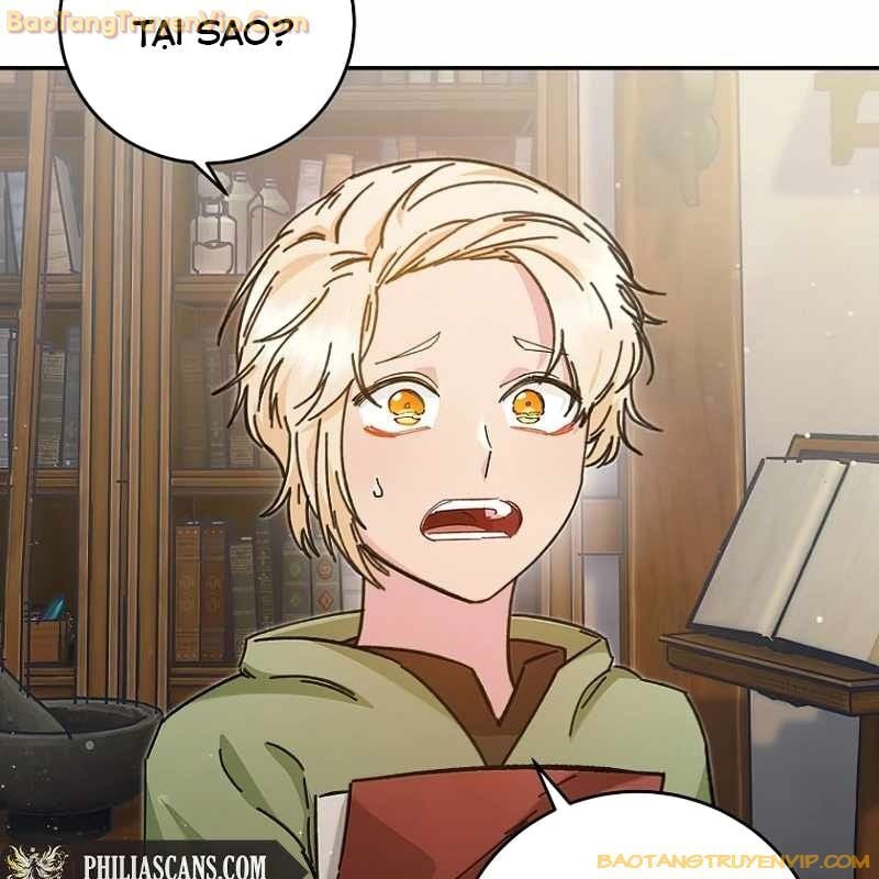 Trở Thành Công Chức Pháp Thuật: Chapter 1