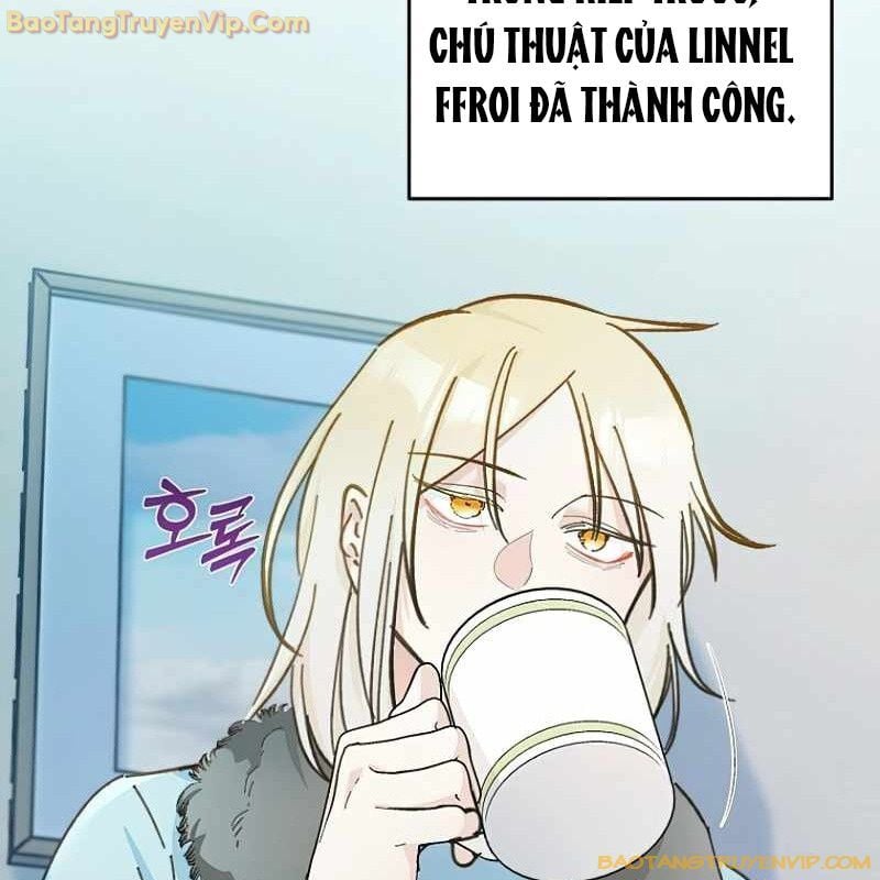 Trở Thành Công Chức Pháp Thuật: Chapter 1