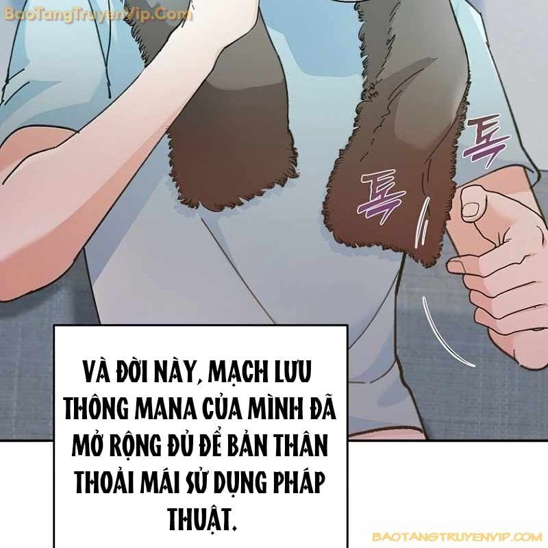 Trở Thành Công Chức Pháp Thuật: Chapter 1