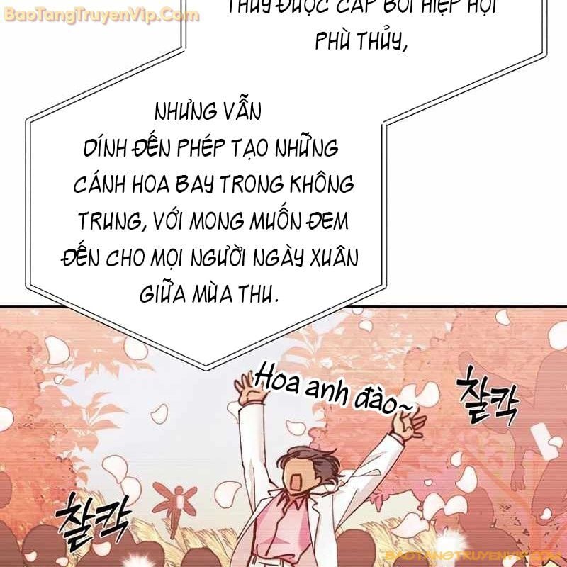 Trở Thành Công Chức Pháp Thuật: Chapter 1
