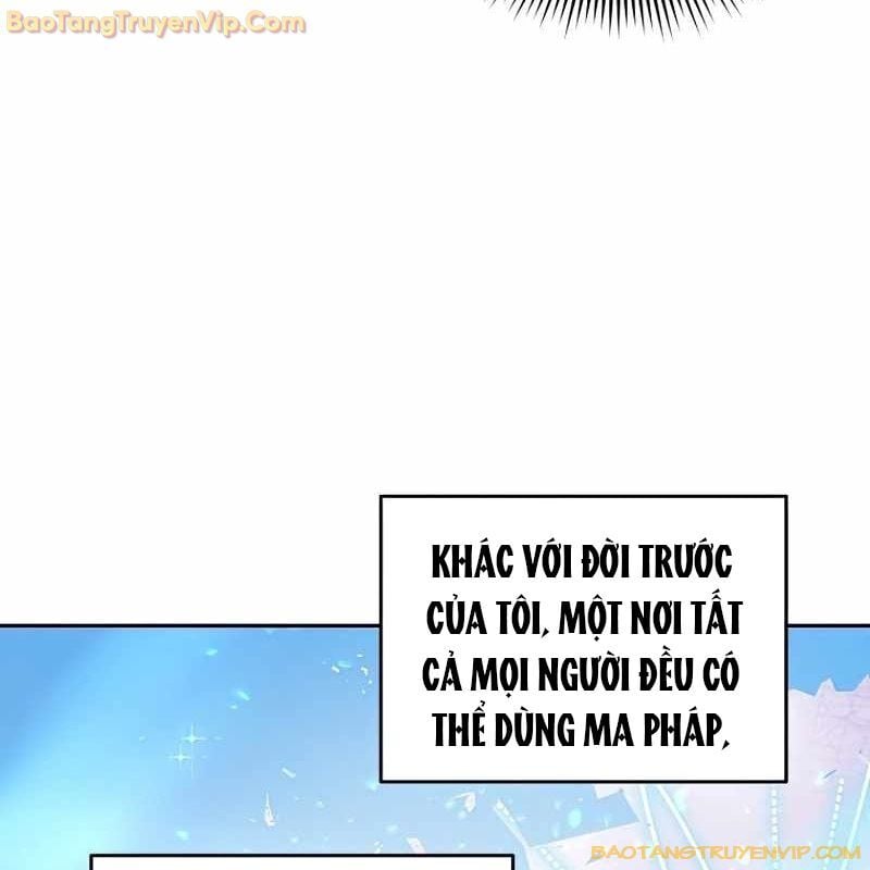 Trở Thành Công Chức Pháp Thuật: Chapter 1