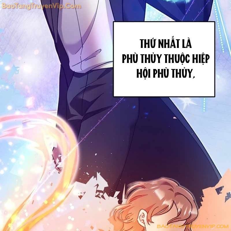 Trở Thành Công Chức Pháp Thuật: Chapter 1