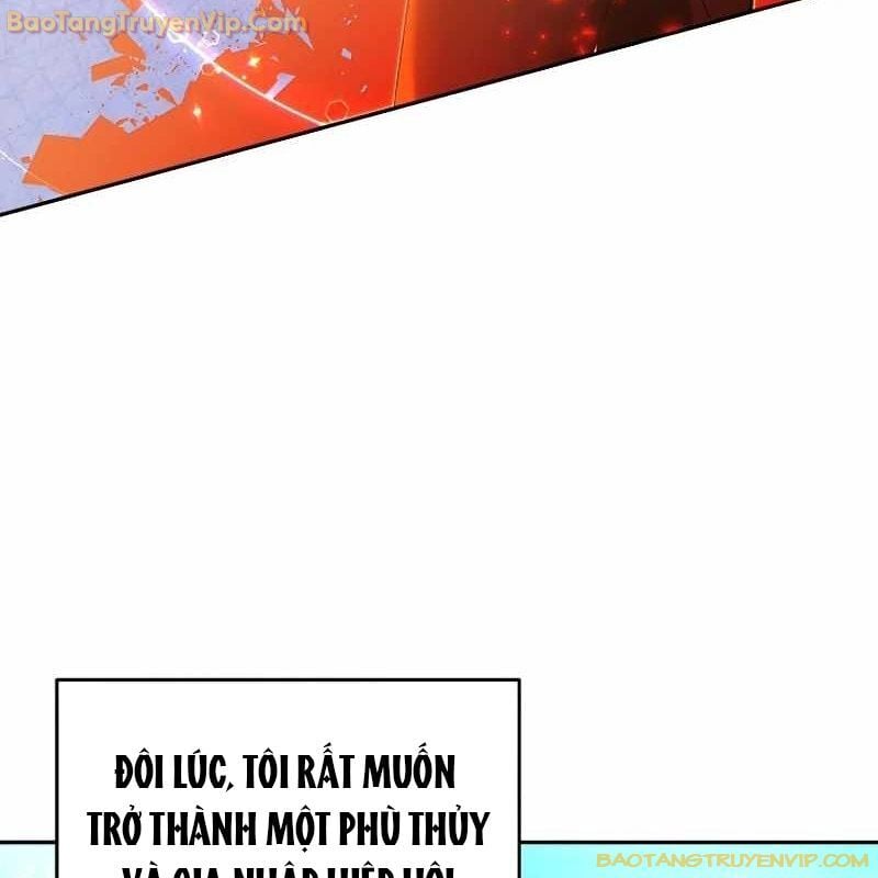 Trở Thành Công Chức Pháp Thuật: Chapter 1