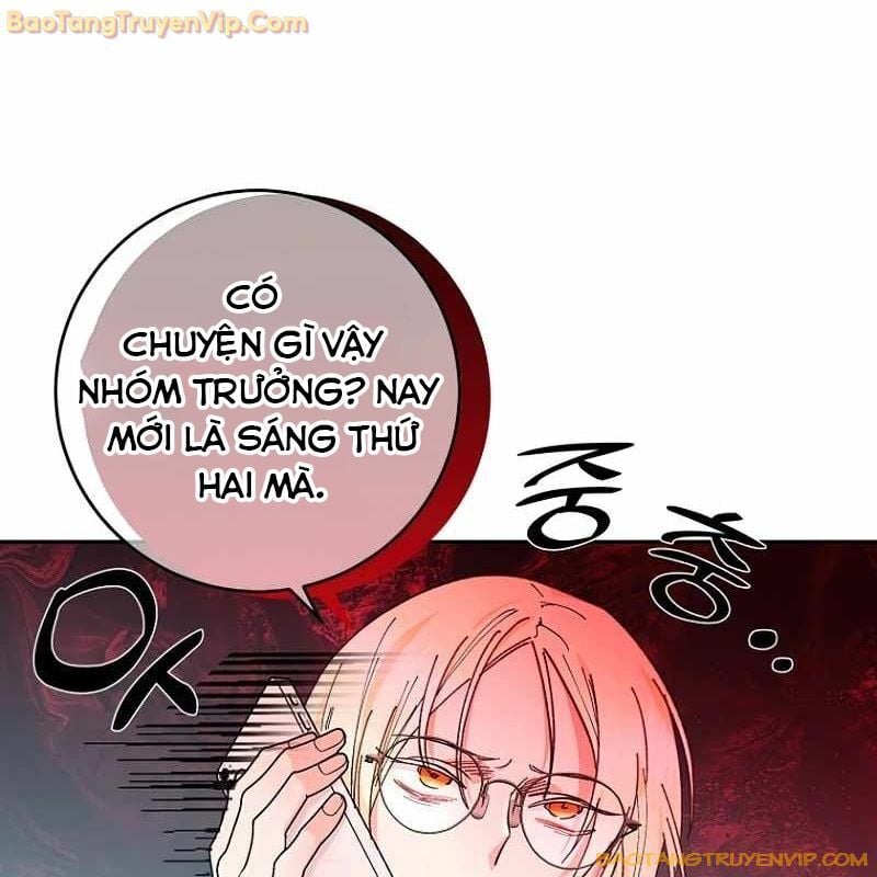 Trở Thành Công Chức Pháp Thuật: Chapter 1