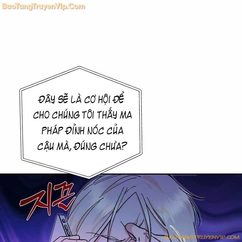 Trở Thành Công Chức Pháp Thuật: Chapter 1