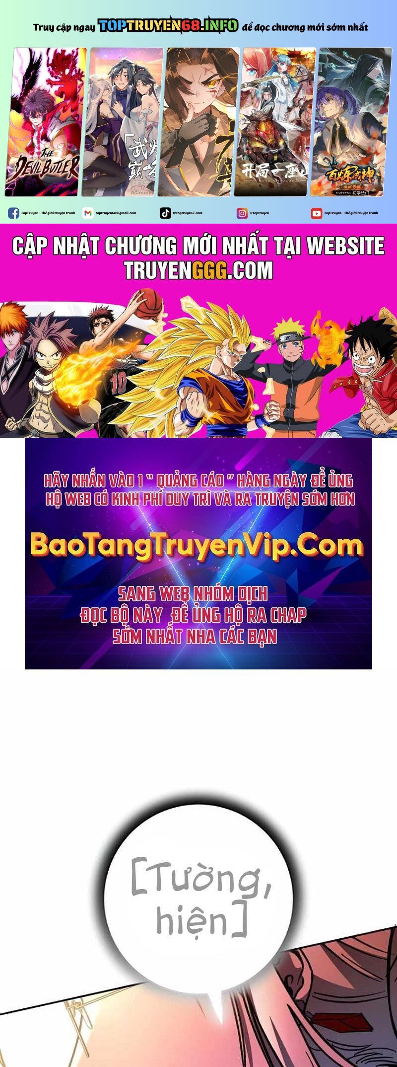 Trở Thành Công Chức Pháp Thuật: Chapter 10