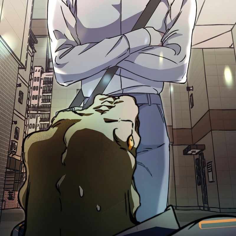 Trở Thành Công Chức Pháp Thuật: Chapter 10