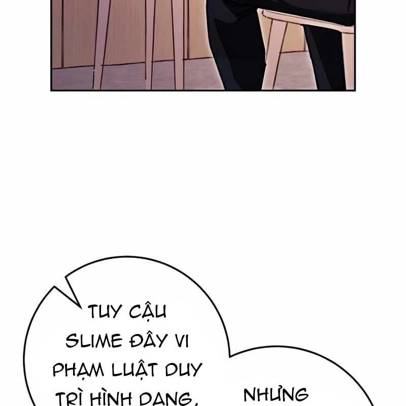 Trở Thành Công Chức Pháp Thuật: Chapter 10