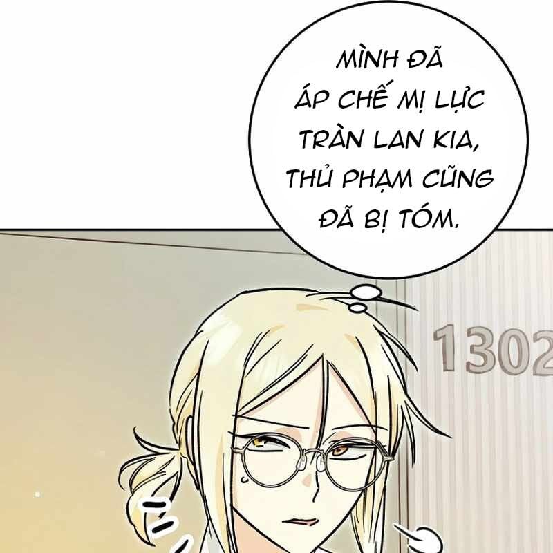 Trở Thành Công Chức Pháp Thuật: Chapter 10
