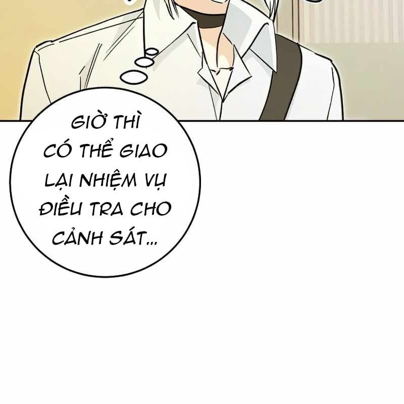 Trở Thành Công Chức Pháp Thuật: Chapter 10