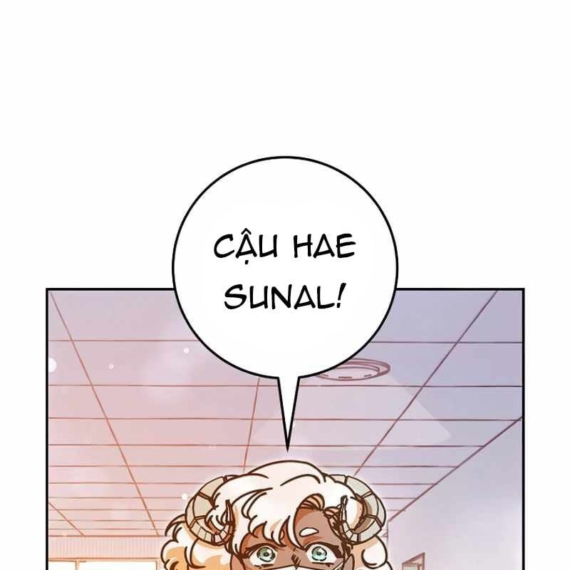 Trở Thành Công Chức Pháp Thuật: Chapter 10