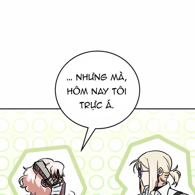 Trở Thành Công Chức Pháp Thuật: Chapter 10
