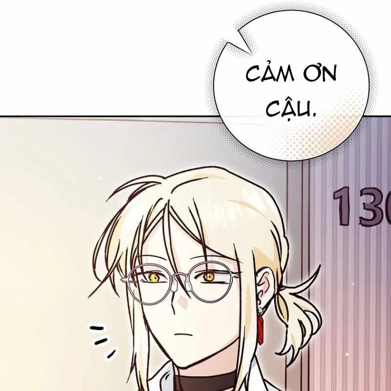 Trở Thành Công Chức Pháp Thuật: Chapter 10