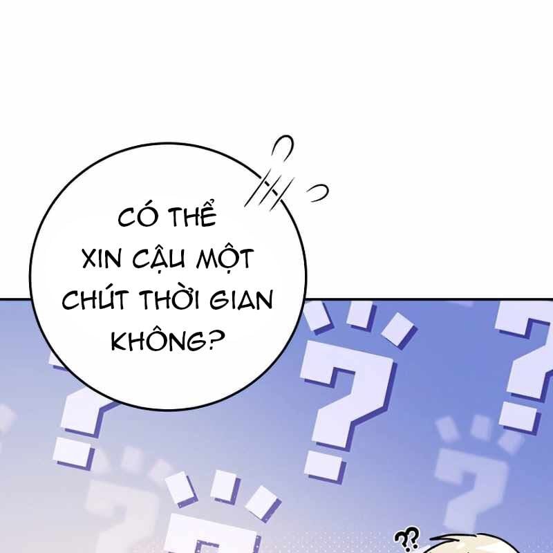 Trở Thành Công Chức Pháp Thuật: Chapter 10